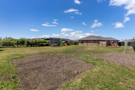 Photo of property in 45 Seymour Drive, Rolleston, 7614