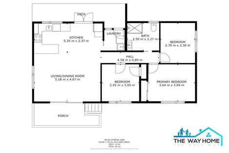 Photo of property in 7 Oaklands Grove, Clouston Park, Upper Hutt, 5018