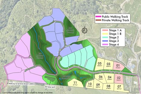 Photo of property in 657 Minden Road, Minden, Tauranga, 3176