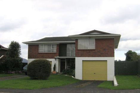 Photo of property in 18 Regent Street, Springfield, Rotorua, 3015
