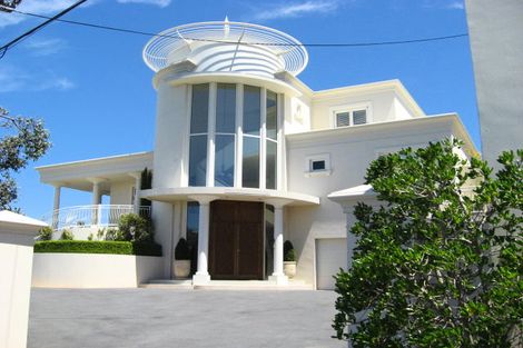 Photo of property in 61 Onslow Road, Khandallah, Wellington, 6035