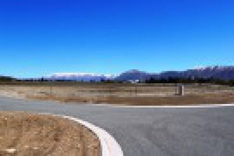 Photo of property in 7c Temple Drive, Twizel, 7901