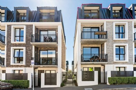 Photo of property in 7/11f Newtown Avenue, Newtown, Wellington, 6021