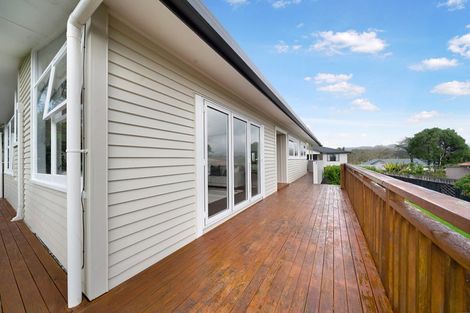 Photo of property in 99 Hetherington Road, Ranui, Auckland, 0612