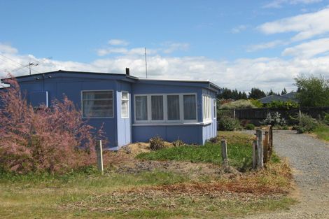 Photo of property in 13 Holton Road, Amberley, 7481