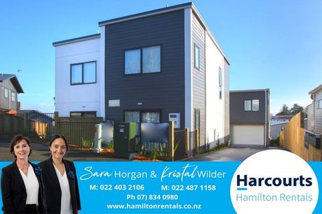 Photo of property in 1/20 Marama Street, Frankton, Hamilton, 3204
