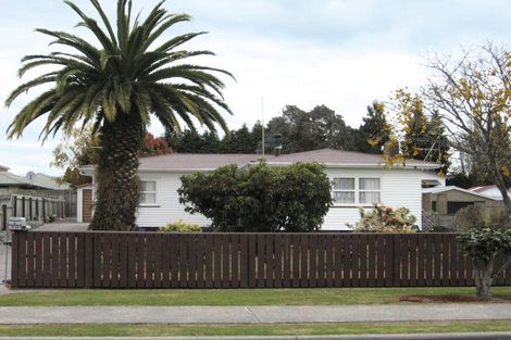 Photo of property in 48 Corlett Street, Utuhina, Rotorua, 3015