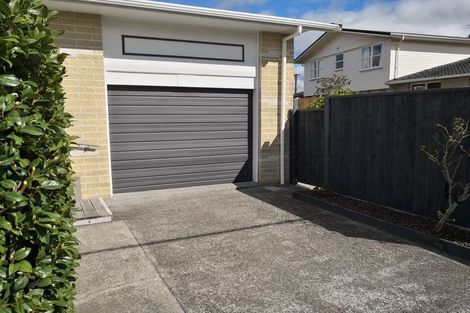 Photo of property in 63a Mcleod Street, Elderslea, Upper Hutt, 5018