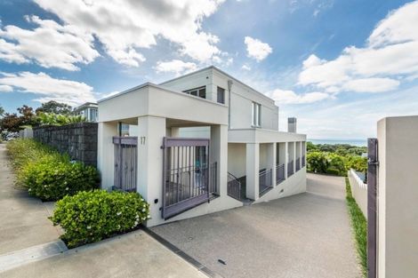Photo of property in 17 Brighton Terrace, Mairangi Bay, Auckland, 0630