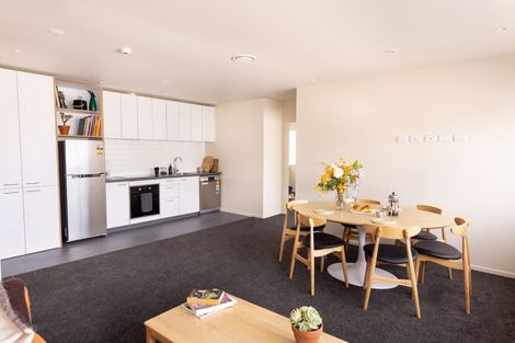 Photo of property in Te Kainga Te Aka, 203 Willis Street, Te Aro, Wellington, 6011