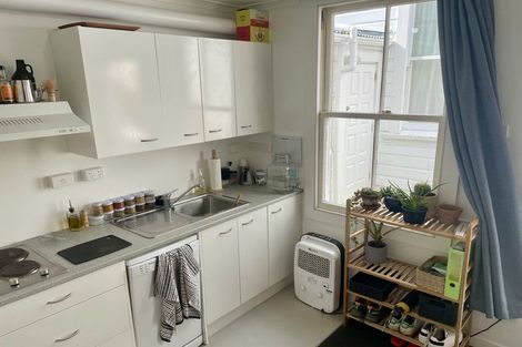 Photo of property in 47a Aro Street, Aro Valley, Wellington, 6021