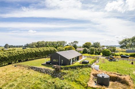 Photo of property in 390 Hursthouse Road, Tarurutangi, Inglewood, 4389