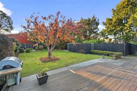 Photo of property in 107 Tomes Road, St Albans, Christchurch, 8052