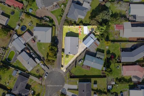 Photo of property in 12 Garden Place, Tikipunga, Whangarei, 0112