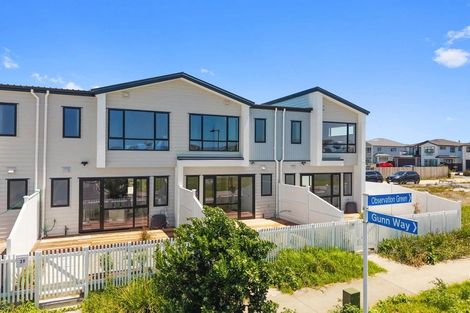 Photo of property in 37 Observation Green, Hobsonville, Auckland, 0616