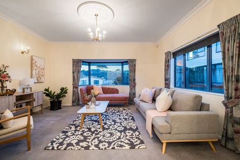 Photo of property in 3 Barque Crescent, Whitby, Porirua, 5024