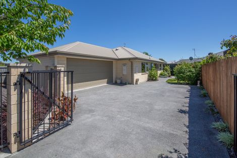 Photo of property in 175b Williams Street, Kaiapoi, 7630