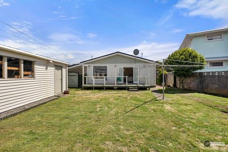 Photo of property in 184 Taita Drive, Avalon, Lower Hutt, 5011