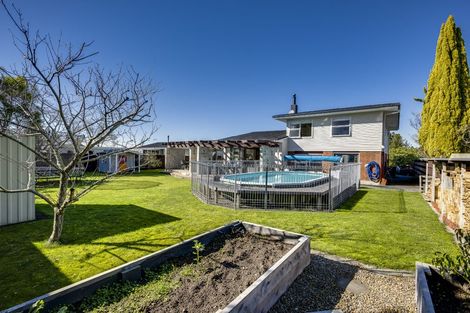 Photo of property in 9 Upham Crescent, Taradale, Napier, 4112