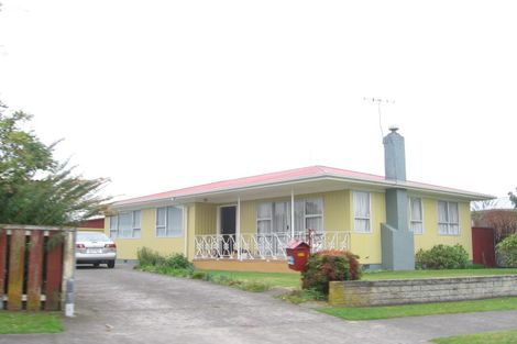 Photo of property in 27 Rata Street, Taradale, Napier, 4112