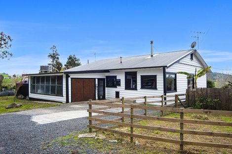 Photo of property in 745 Whareora Road, Whareora, Whangarei, 0175