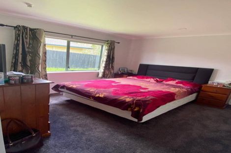 Photo of property in 19 Aclare Place, East Tamaki, Auckland, 2016