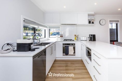 Photo of property in 20 Betty Boyes Street, Wallaceville, Upper Hutt, 5018