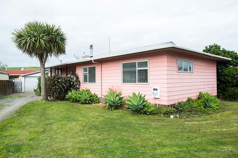 Photo of property in 53 Murdoch Road, Tamarau, Gisborne, 4010