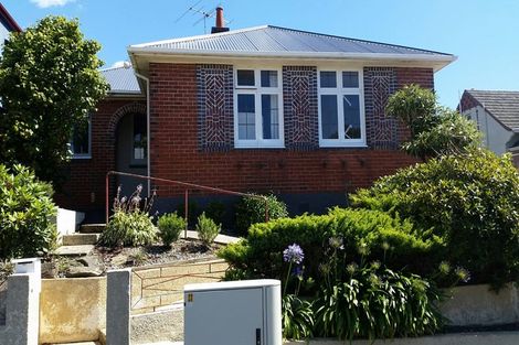 Photo of property in 27 London Street, Dunedin Central, Dunedin, 9016