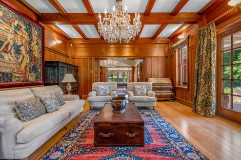 Photo of property in Racecourse Hill Homestead, 3979 West Coast Road, Darfield, 7571