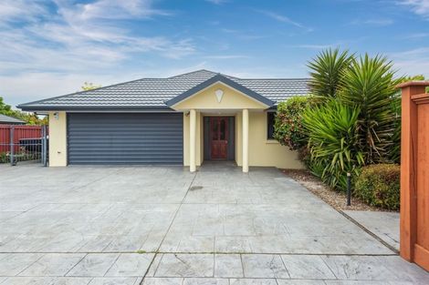 Photo of property in 4 Carew Common, Rolleston, 7614