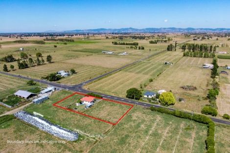 Photo of property in 739 Hauraki Road, Turua, Thames, 3574