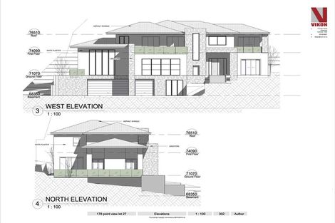 Photo of property in 52 Armstrong Farm Drive, East Tamaki Heights, Auckland, 2016