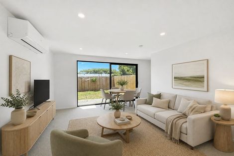 Photo of property in 5/112 Aldwins Road, Phillipstown, Christchurch, 8062