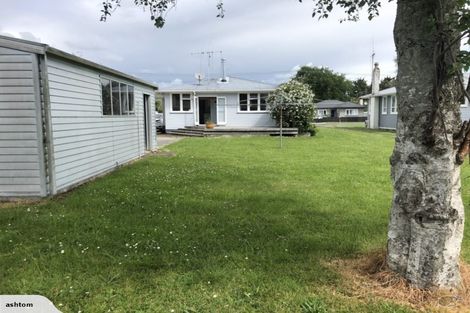 Photo of property in 139 Arapuni Street, Putaruru, 3411