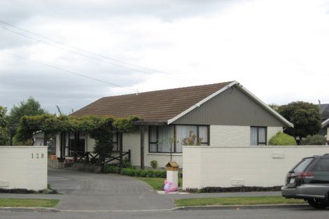 Photo of property in 128 Roydvale Avenue, Burnside, Christchurch, 8053