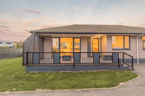 Photo of property in 81 Saint Johns Street, Woolston, Christchurch, 8062
