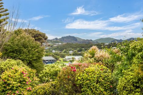 Photo of property in 21 Saunders Close, Whitby, Porirua, 5024