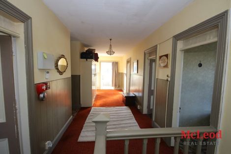 Photo of property in 79 Chertsey Line Road, Chertsey, Ashburton, 7772