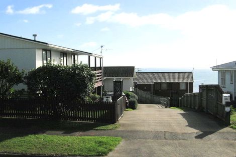 Photo of property in 45 Matatiro Street, Titahi Bay, Porirua, 5022