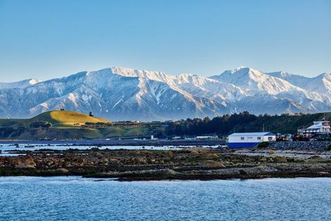 Photo of property in 142 South Bay Parade, South Bay, Kaikoura, 7300