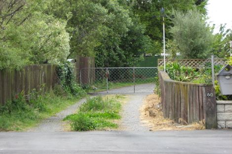 Photo of property in 50 Ayers Street, Rangiora, 7400