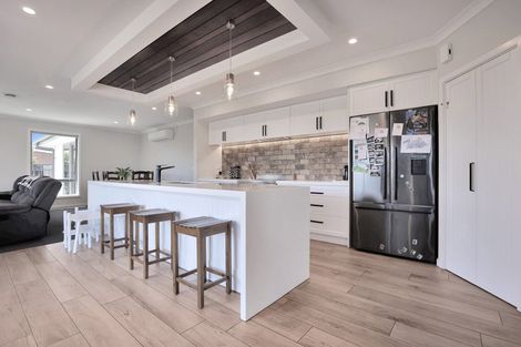 Photo of property in 8 Kelburn Place, Tinwald, Ashburton, 7700