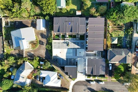 Photo of property in 11/13 Grove Lane, Pakuranga, Auckland, 2010