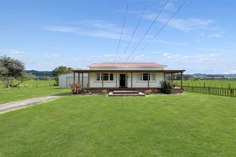 Photo of property in 171 Otakiri Soldiers Road, Otakiri, Whakatane, 3193