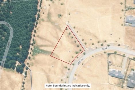 Photo of property in 36 Lochiel Drive, Hanmer Springs, 7334