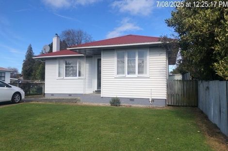 Photo of property in 91 Rugby Street, Awapuni, Palmerston North, 4412