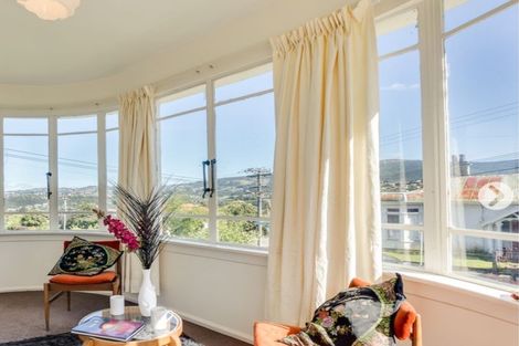 Photo of property in 90 Signal Hill Road, Opoho, Dunedin, 9010