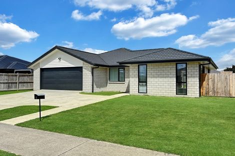 Photo of property in 5 Ballantyne Avenue, Te Kauwhata, 3710