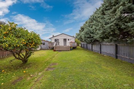 Photo of property in 58 Fraser Crescent, Elderslea, Upper Hutt, 5018
